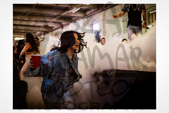 Role Modelz Clothing - Certified Artistry - Art Factory - Paters