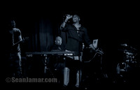 Elijah Bland - Date Night NYC - Drom - NYC - 2014