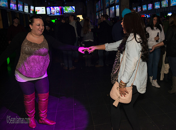2014-01-05 - Kilroys - Carlstadt NJ