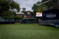 NYC SummerStage - Joey Valence + Brae - Rumsey Playfield - NYC -