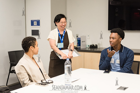 New Visions Onboarding Event - New Visions - NYC - 2022