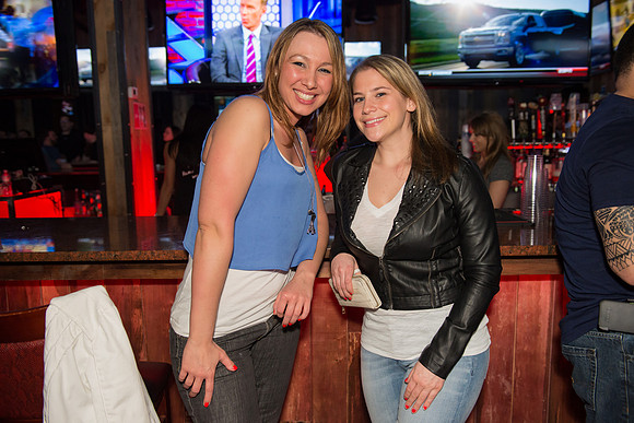 2014-03-22 Kilroys - Carlstadt NJ