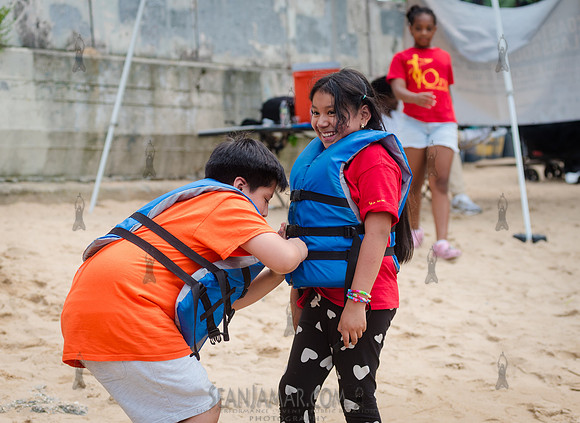 CPF Learn - Coastal Classroom - Hallets Cove - NYC - 2025