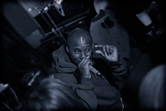 Rasheed Chappell