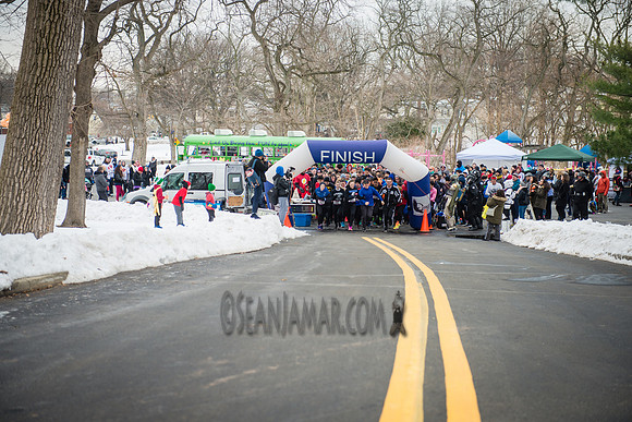 Haydens 5th Annual 5k - Riverside County Park South - Lyndhurst NJ - 2017