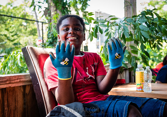 CPF Learning Gardens - Abib Newborn - NYC -2025