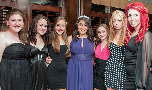 Bianca Sweet 16