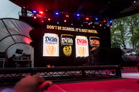 NYC SummerStage - Joey Valence + Brae - Rumsey Playfield - NYC -