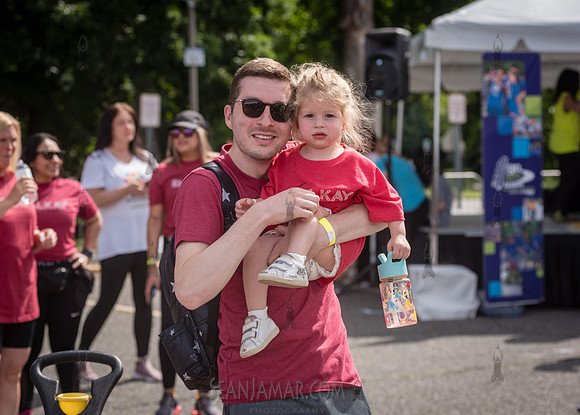 Go The Distance For Autism - Bergen Community College - Paramus