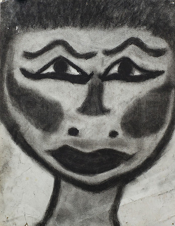 JLynn Eagle - Art Shots - Ward Nasse Gallery - SOHO NYC - 2015