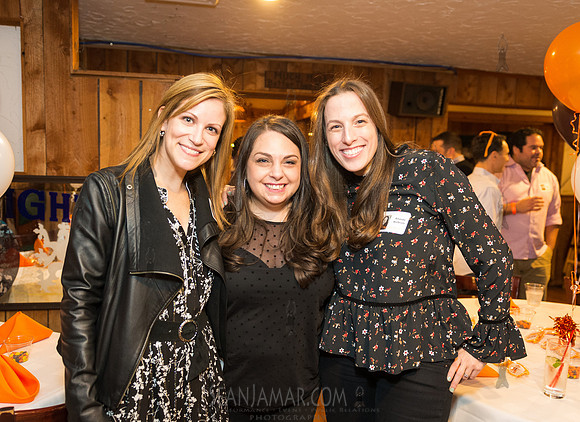 Pascack Hills HS Class of 1998 Reunion - Mason Jar - Mahwah NJ - 2018