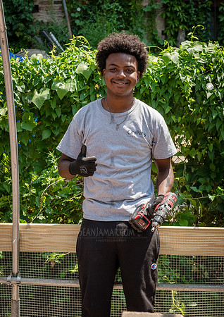 CPF Learning Gardens - Abib Newborn - NYC -2025