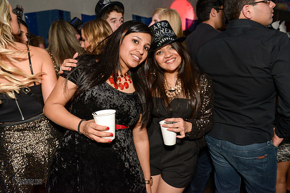 New Years Eve - Boa - Hoboken NJ - 2013