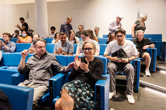 SF Presents - Riffing Between Math and Jazz - Simons Foundation