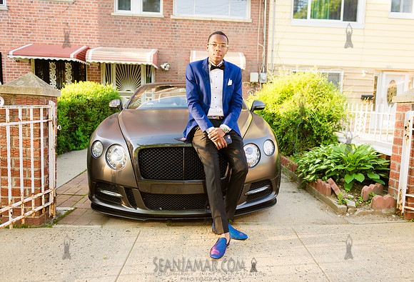 Prom Prep - Da Bronx NY - 2018