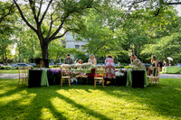 Riverside Park Conservancy - Riverside Revue Gala - Sakura Pak -