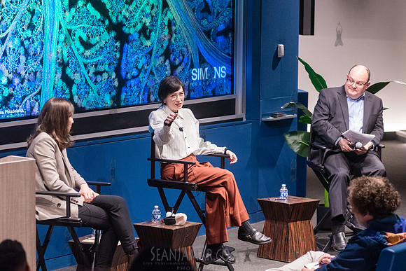 Simons Foundation Presents - The Ethics of Neural Frontiers - Si