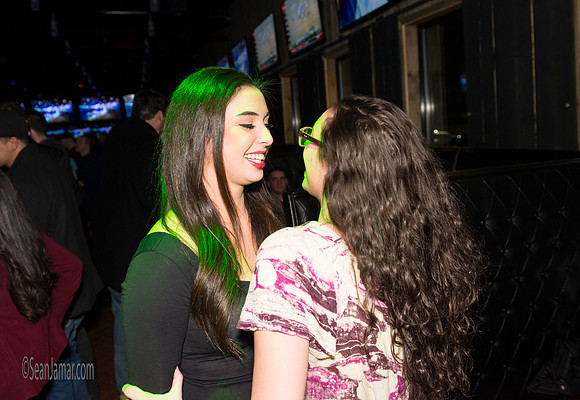 2014-01-05 - Kilroys - Carlstadt NJ