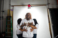 M.O.M. Promo Shoor