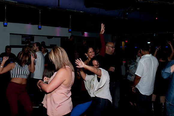 Onika's BDay Extravaganza