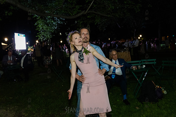 Riverside Park Conservancy - Riverside Revue Gala - Sakura Pak -