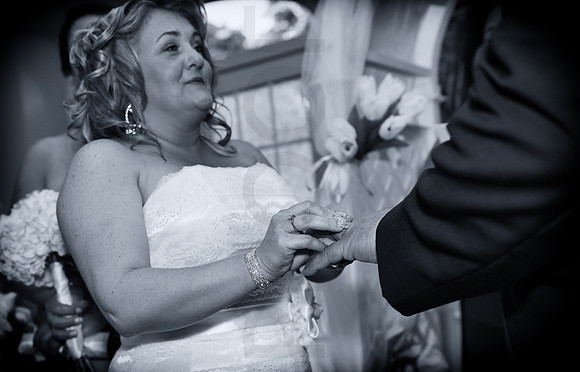 Mr & Mrs Charlie Tejeda - Paris Inn - Wayne NJ - 2014