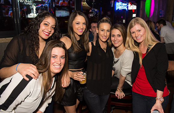 2014-03-28 Kilroys - Carlstadt NJ