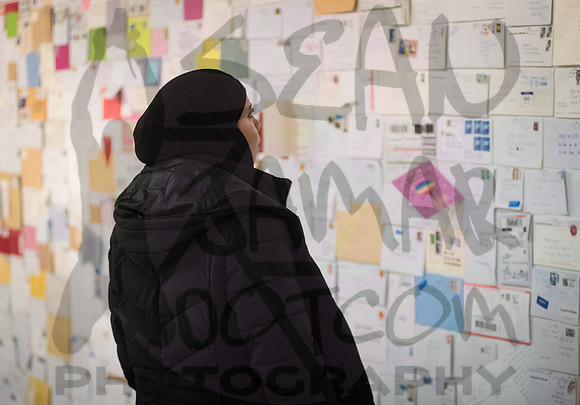 Strand For Women - Opening Reception - Mathieu Lehanneur Showroo