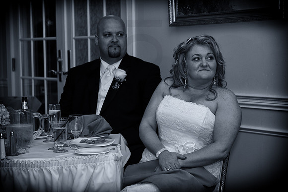 Mr & Mrs Charlie Tejeda - Paris Inn - Wayne NJ - 2014