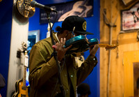 Marcus Machado - Guitar Center - Union Square NYC - 2016