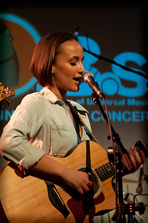 Rachel Brown