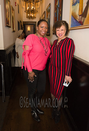Friends and Family Brunch Day Party - Alvin and Friends - New Rochelle NY - 2018