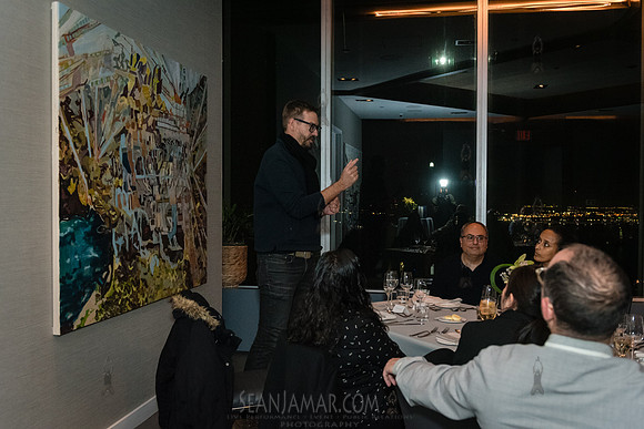 2024-11-14 Masters Of Scale - Jeff Berman - Danny Meyer