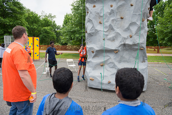 Go The Distance 4 Autism - Bergen Community College - Paramus NJ - 2018