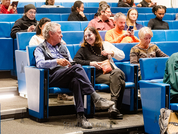 Simons Foundation Presents - The Ethics of Neural Frontiers - Si