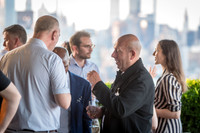 The AFO Group - US Launch Party - The Public - NYC - 2024