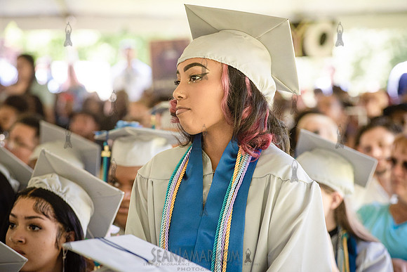Humanitieis IV Graduation - Queens Botanical Garden - NYC - 2022