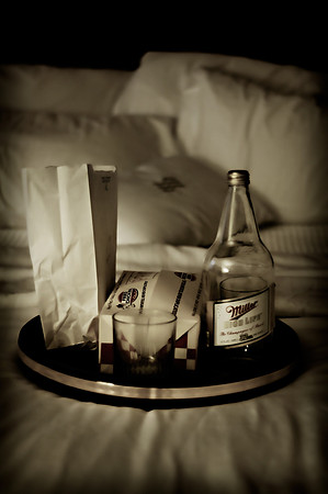SUNDAY AFTERNOON