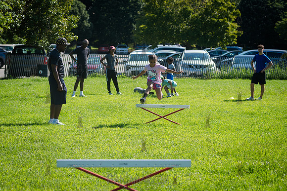 CPF Play - Everyday Play - Pelham Bay Park - NYC-2024