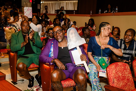 New Visions AMSIII Graduation - City Tech University - NYC - 202