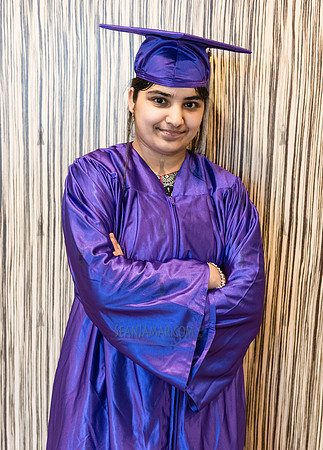 AMS III Graduation - NY City College of Technology - NYC - 2022