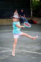 CPF Play - Leslie Spring Feely Youth Tennis Program - Central Pa