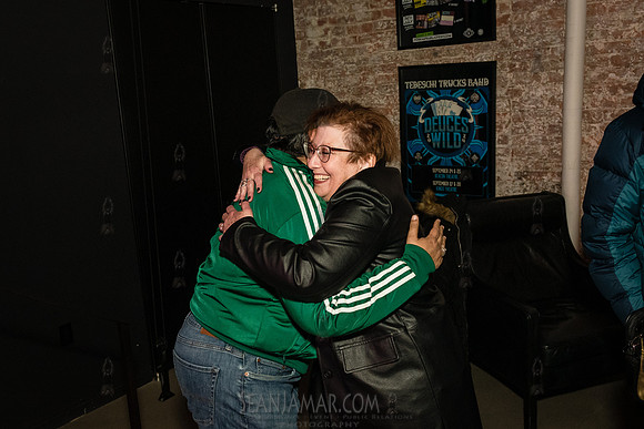 APAP Mixer - Live Nation - NYC - 2025