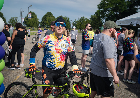 Go The Distance For Autism - Bergen Community College - Paramus