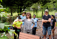 NYC Green Fund - Van Cortlandt Park Alliance Intern Training - V