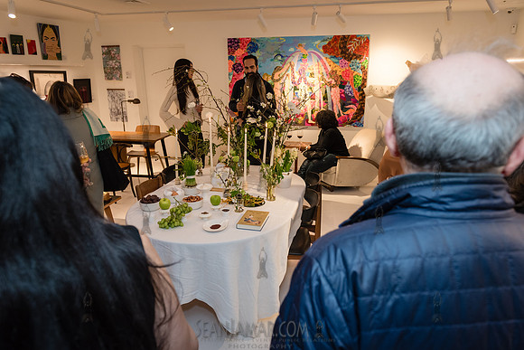 Creatives & Creators - Atelier Jolie - NYC - 2025