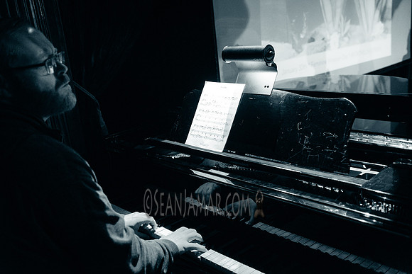 Syndee Winters & Lorena - Feminine Weapon - The Cutting Room - NYC - 2018
