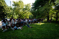NYC SummerStage - Morat - Rumsey Playfield - NYC - 2025