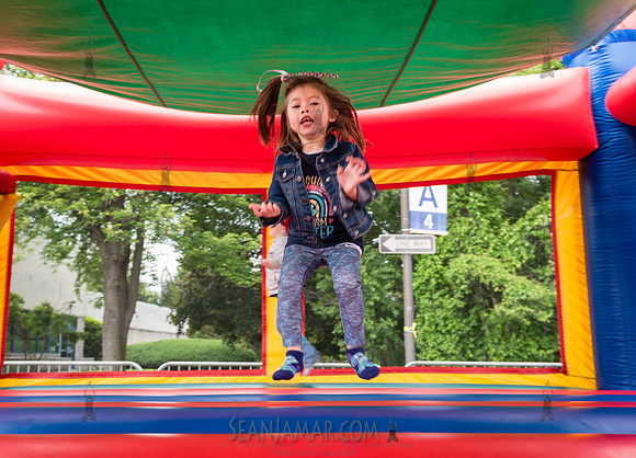 Go The Distance For Autism - Bergen Community College - Paramus