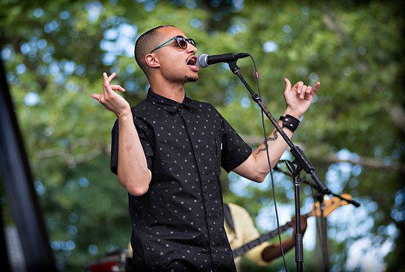 Jose James